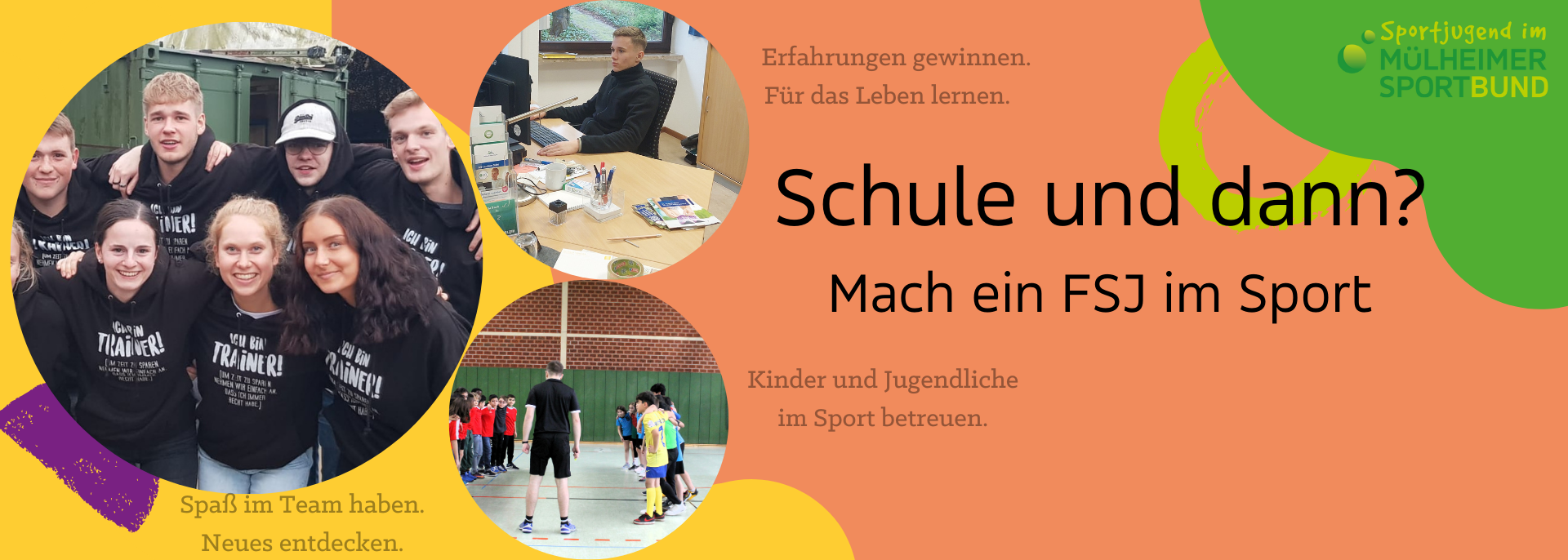 Mülheimer Sportbund e.V.