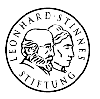 Logo der Leonhard Stinnes Stiftung Logo der Leonhard Stinnes Stiftung