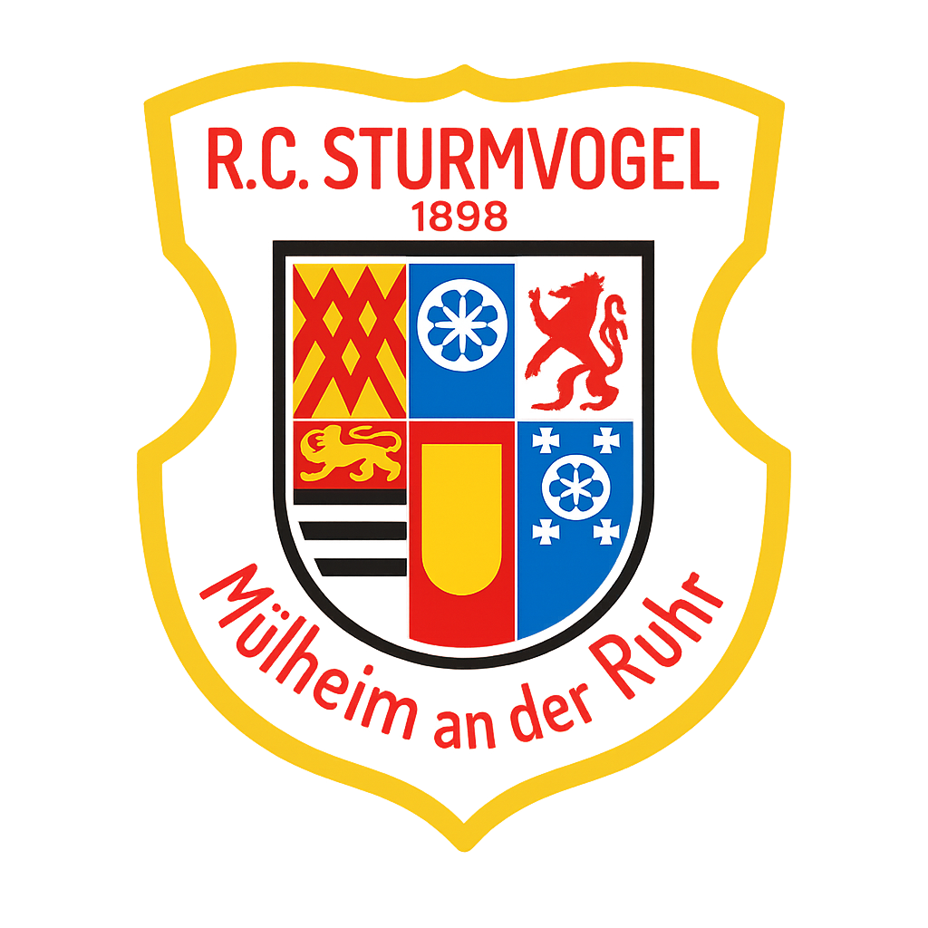 Logo R.C. Sturmvogel