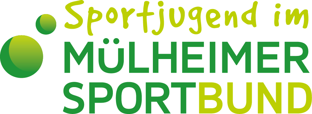 Logo "Sportjugend" Logo "Sportjugend"