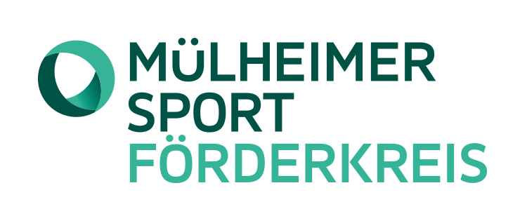 Logo "Mülheimer Sportförderkreis" Logo "Mülheimer Sportförderkreis"