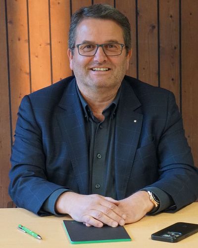 Frank Esser