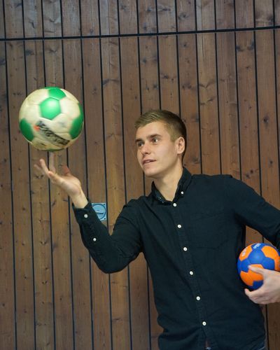 Julian Piontek