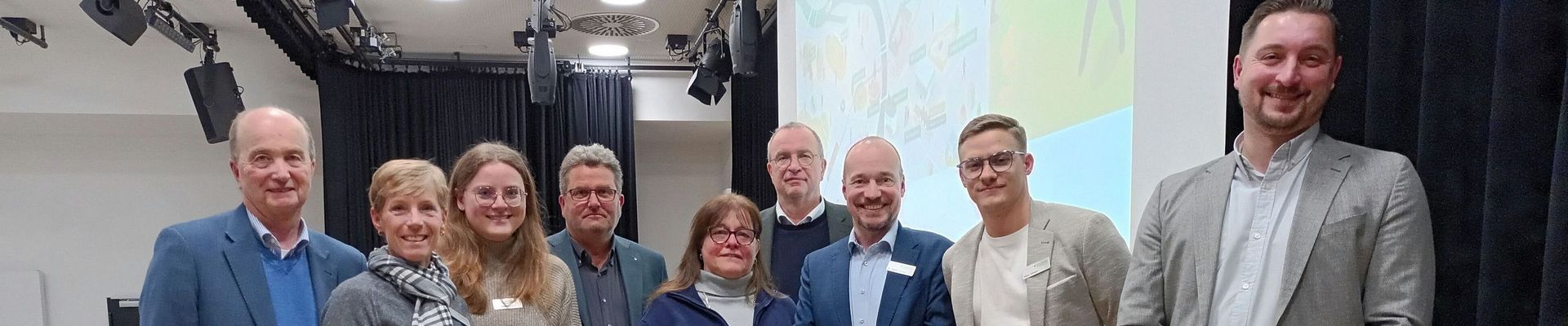 Mülheimer Sportbund e.V.