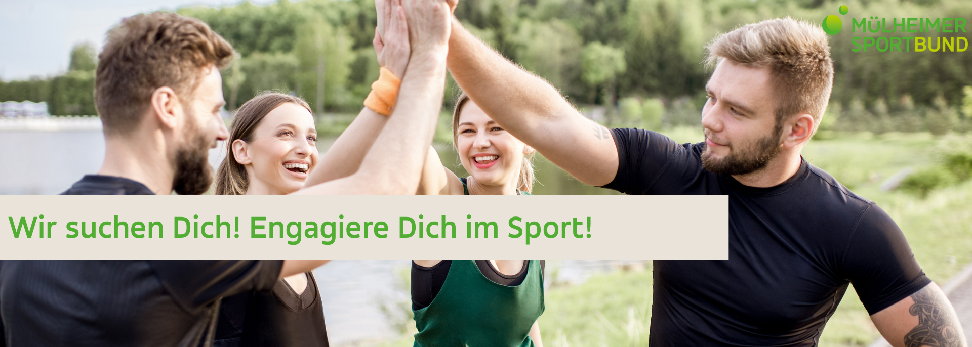 Mülheimer Sportbund e.V.