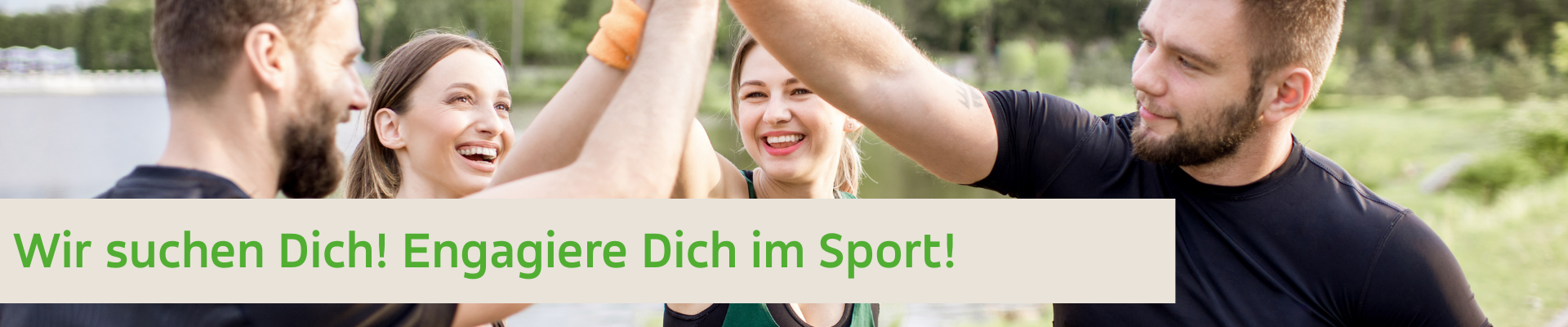 Mülheimer Sportbund e.V.