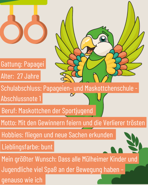 Steckbrief von Chili 2