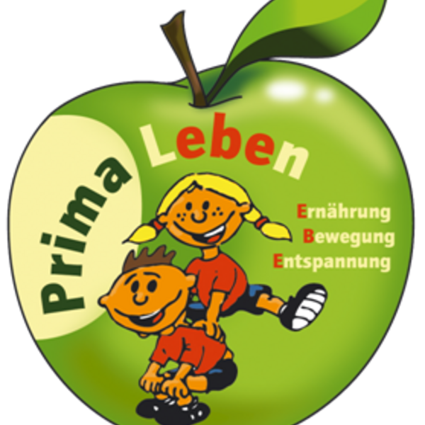 Logo "Prima Leben Zertifikat"