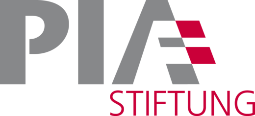 Logo PIA-Stiftung