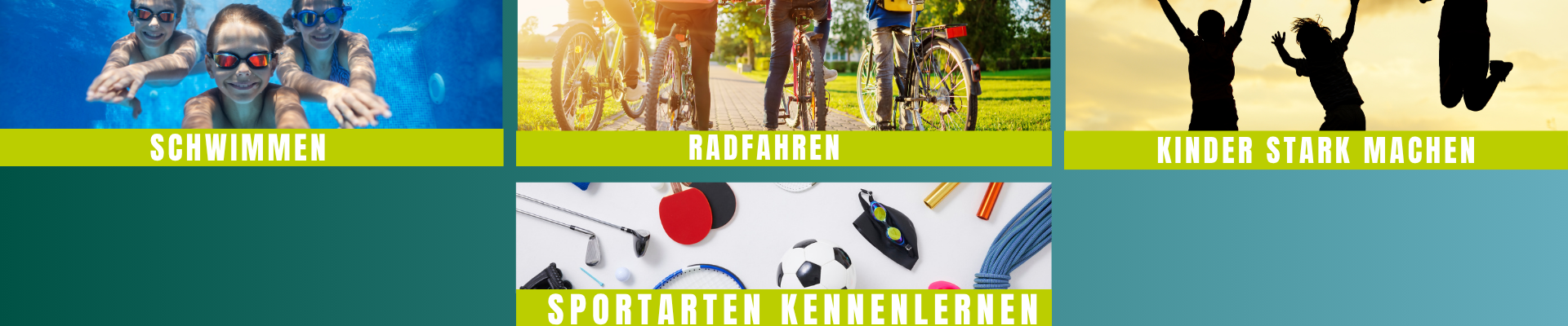 Mülheimer Sportbund e.V.