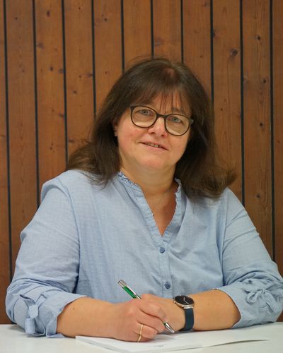 Sabine Kloß