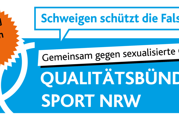Logo "Qualitätsbündnis"