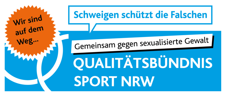 Logo "Qualitätsbündnis"
