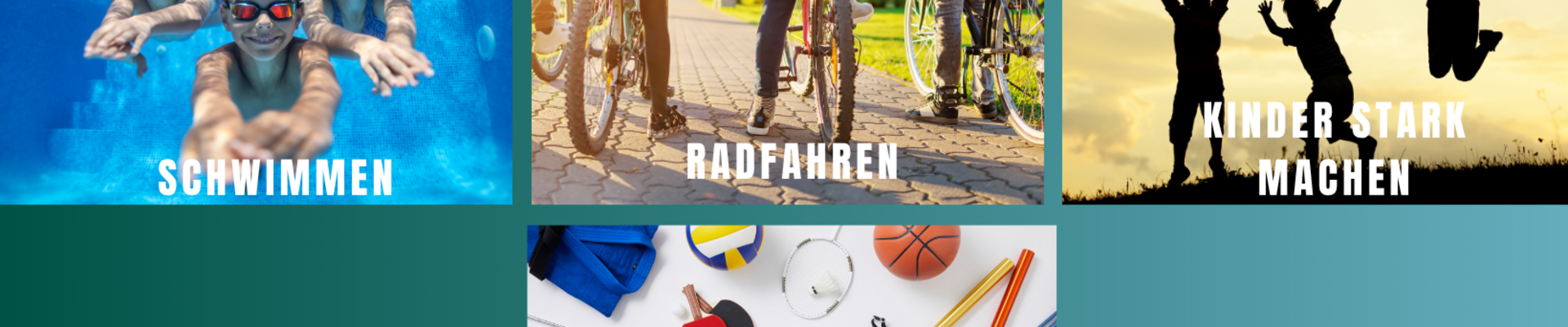 Mülheimer Sportbund e.V.