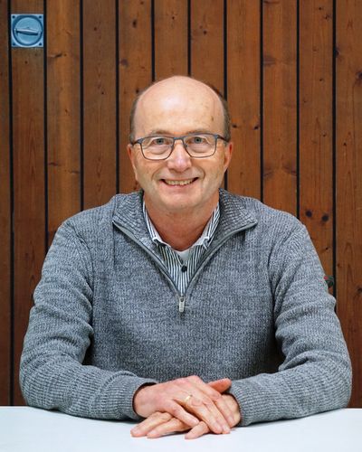 Helmut Kremer