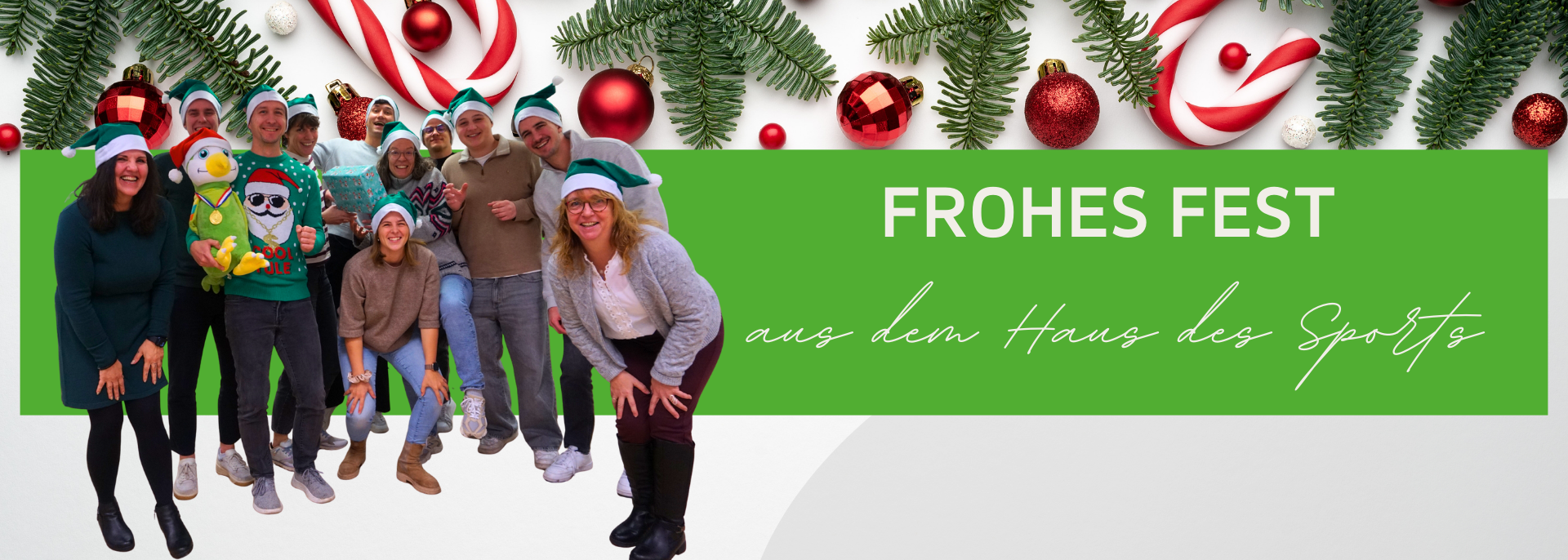 Mülheimer Sportbund e.V.