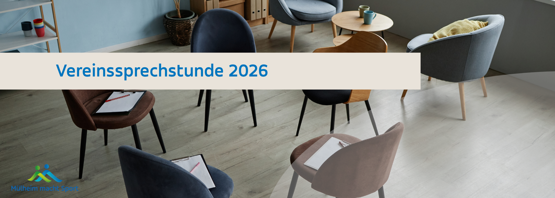 Mülheimer Sportbund e.V.