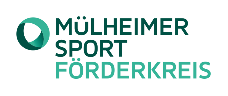 Logo "Mülheimer Sportförderkreis"