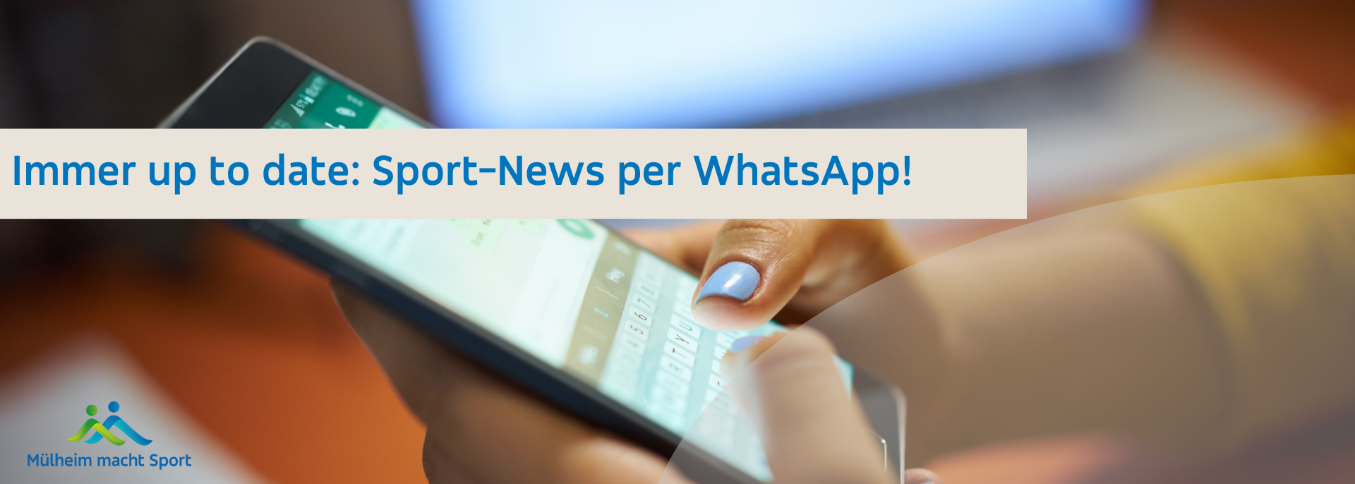 Mülheimer Sportbund e.V.