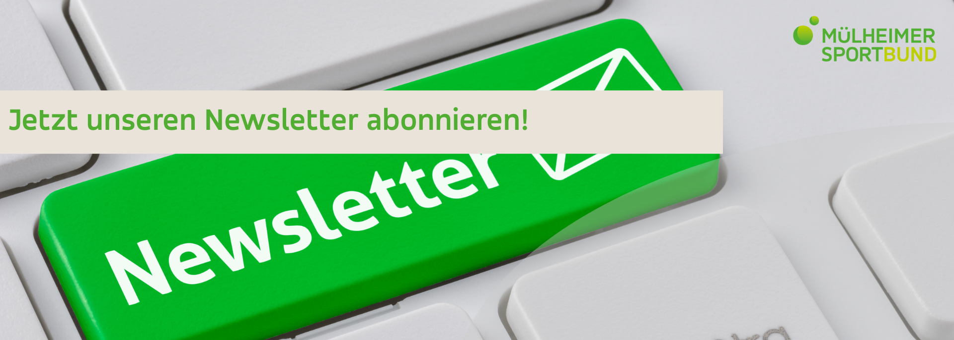 Mülheimer Sportbund e.V.