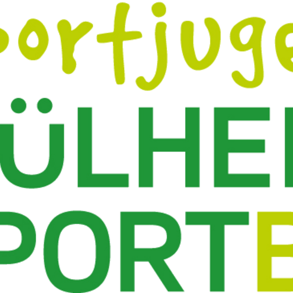 Logo "Sportjugend"