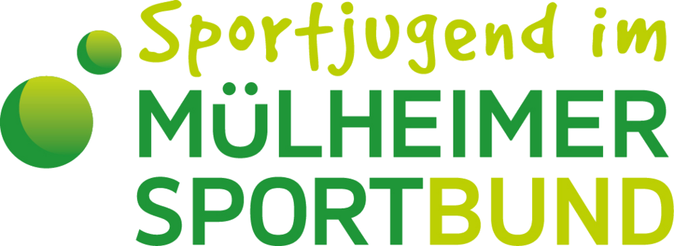 Logo "Sportjugend" Logo "Sportjugend"