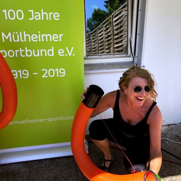 Mitmachaktion Bewegt ÄLTER werden