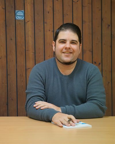 Marcel Dronia