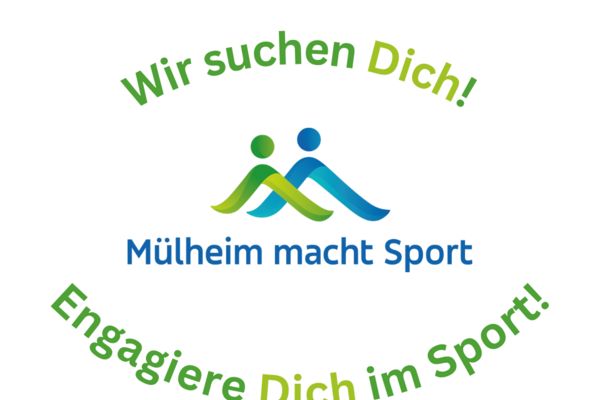 Profilbild "Wir suchen Dich - Engagiere Dich im Sport!"