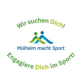 Profilbild "Wir suchen Dich - Engagiere Dich im Sport!"