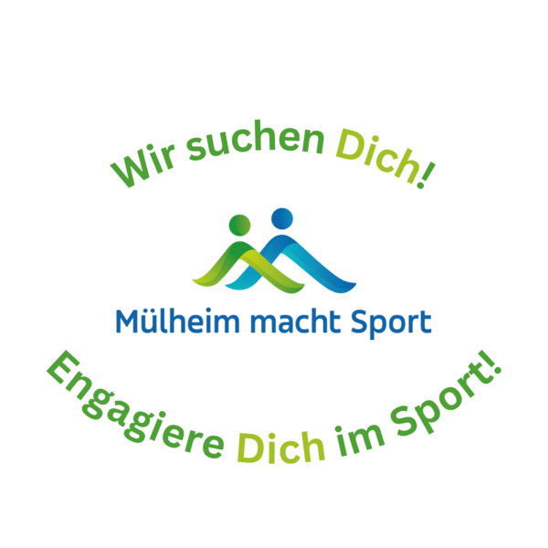 Profilbild "Wir suchen Dich - Engagiere Dich im Sport!"