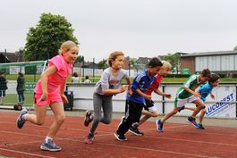 Kinder starten