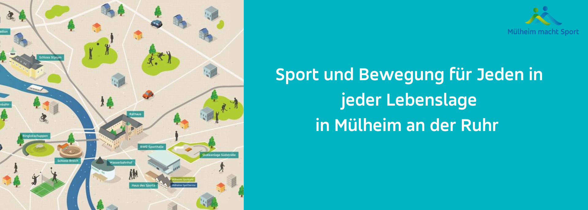 Mülheimer Sportbund e.V.