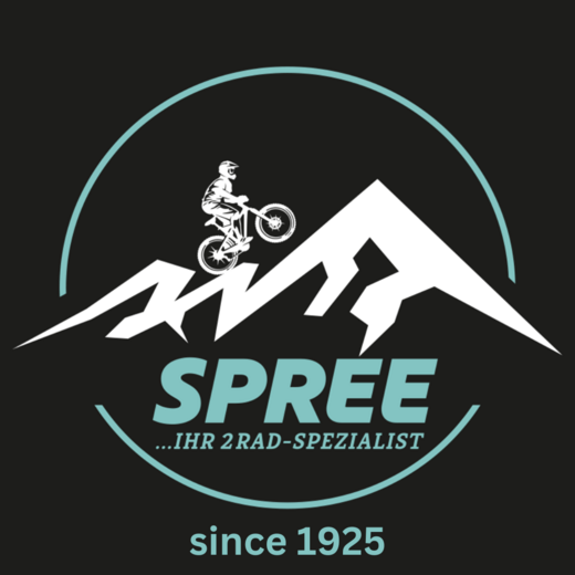 Logo Spree